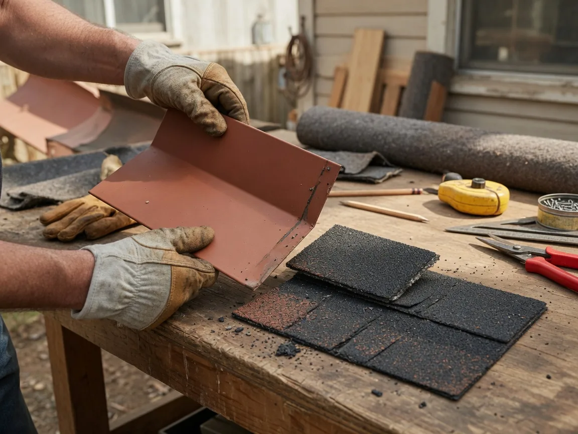 Roof Repair company in Walkerville, MI